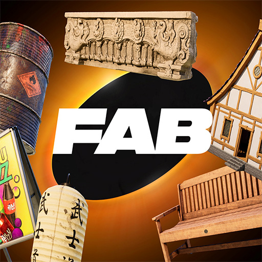 Fab サマー メガ セールが始まりました!
