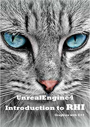 UnrealEngine 4 Introduction to RHI